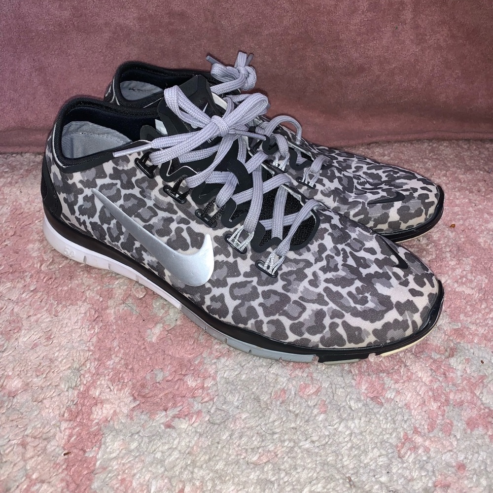 Nike women’s Free TR Connect 2 size 8.5